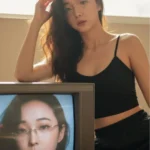 台北外送茶-吳文琪/172/52/?/D