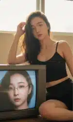 台北外送茶-吳文琪/172/52/?/D