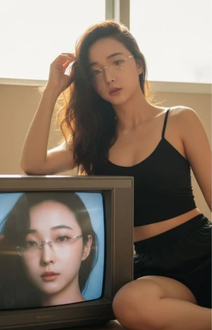 台北外送茶-吳文琪/172/52/?/D