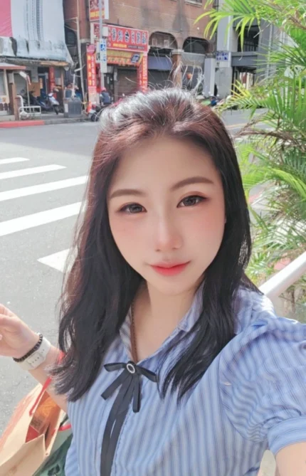 台北定點茶-貝莉莓/165/48/24/D