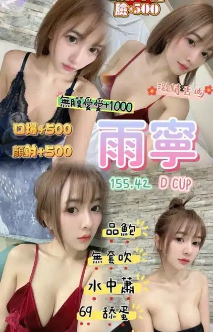 桃園定點茶-雨寧/155/42/22/D