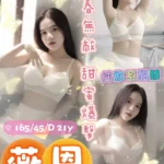 台中定點茶-薇恩/165/45/21/D