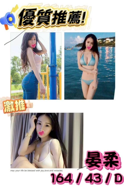 台南定點茶-晏柔/164/43/22/D