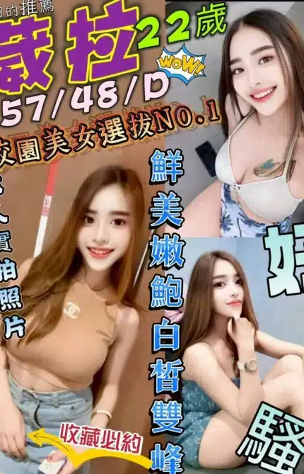 台中定點茶-葳拉/157/48/22/D