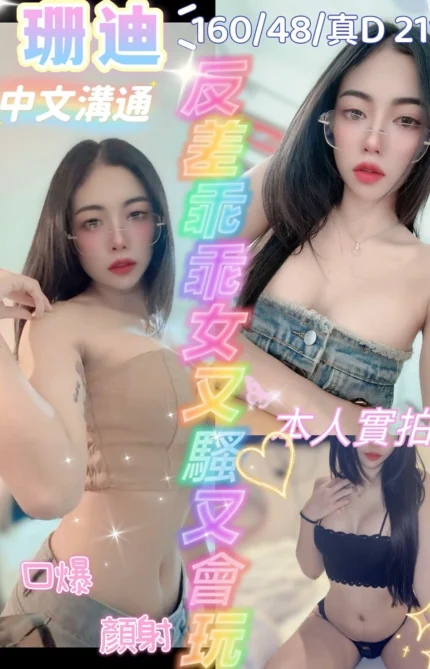 新竹定點茶-珊迪/160/48/21/D