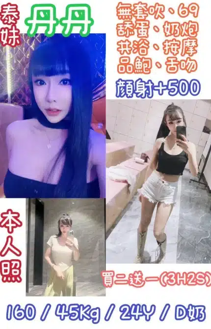 台北定點茶-丹丹/160/45/24/D