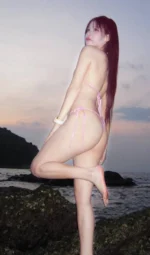 台北定點茶-蜜桃/158/43/22/C