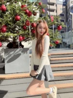 台中定點茶-蜜梨/158/45/23/B