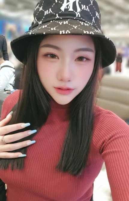 台北定點茶-貝莉莓/165/48/24/D