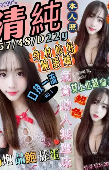 台中定點茶-清純/157/48/22/D