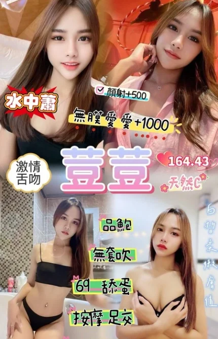 桃園定點茶-荳荳/164/43/23/C