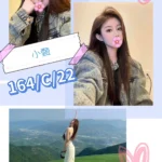 台北外送茶-小甄/164/?/22/C