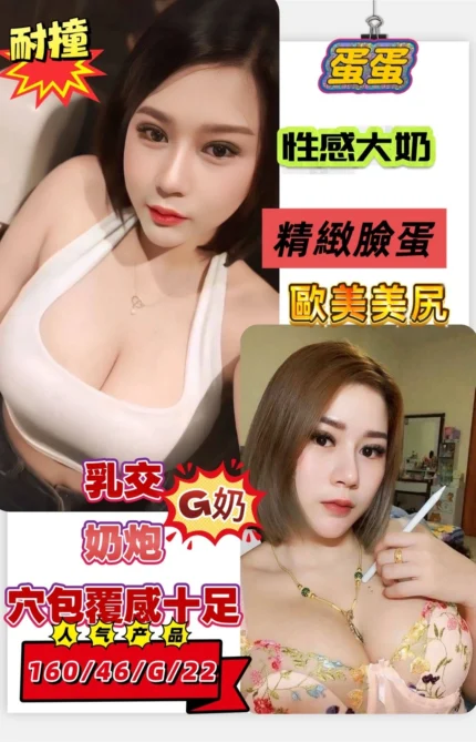 台南定點茶-蛋蛋/160/46/22/G