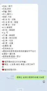 新竹定點茶-茵茵/163/45/?/F