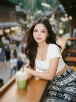 台北定點茶-歐美妞/165/48/22/E