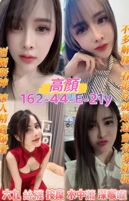 桃園定點茶-高顏/162/44/21/E