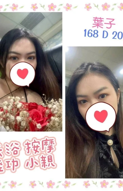 台北定點茶-葉子/168/?/20/D