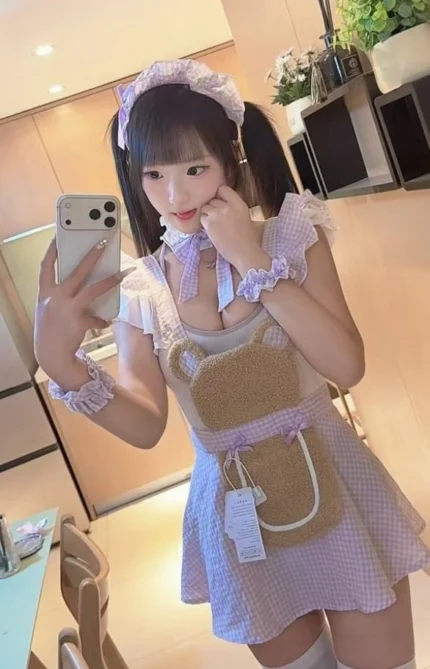 台中外送茶-妃奈/158/40/18/E