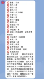 新竹定點茶-羽奈/165/48/23/D