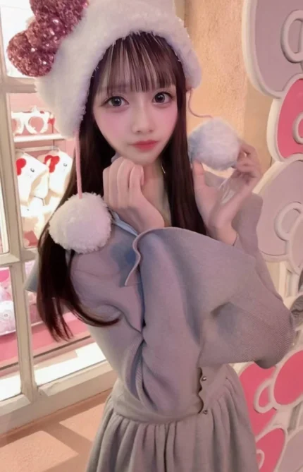 台中外送茶- 舞依/158/40/18/D