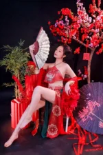 台北定點茶-新女帝/165/47/21/C