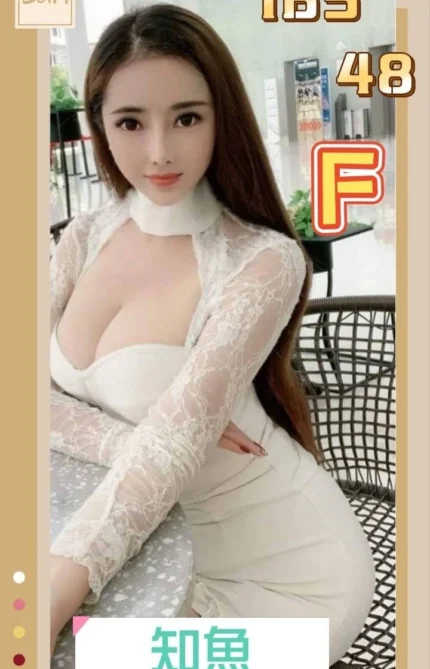 嘉義定點茶-知魚/165/48/?/F