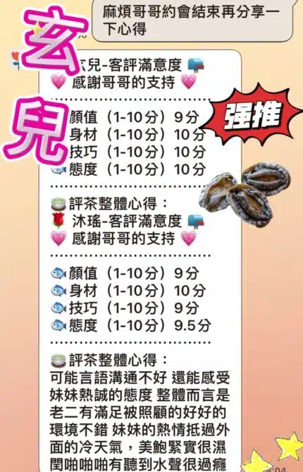 台中定點茶-玄兒/166/45/20/C