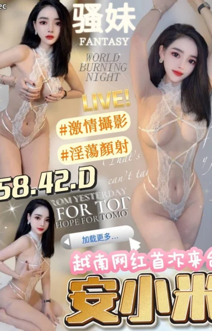 台中定點茶-安小米/158/42/?/D