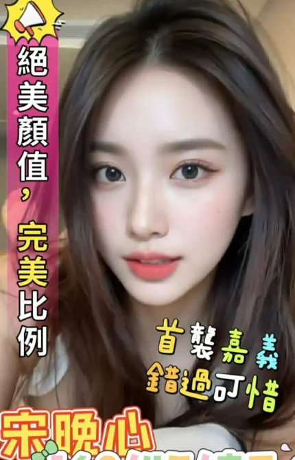 嘉義定點茶-宋晚心/160/45/?/E