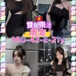 桃園定點茶-雨洳/160/42/21/E