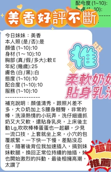 新竹定點茶-美香/158/45/23/E