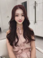 台中外送茶-木優奈/160/42/22/D