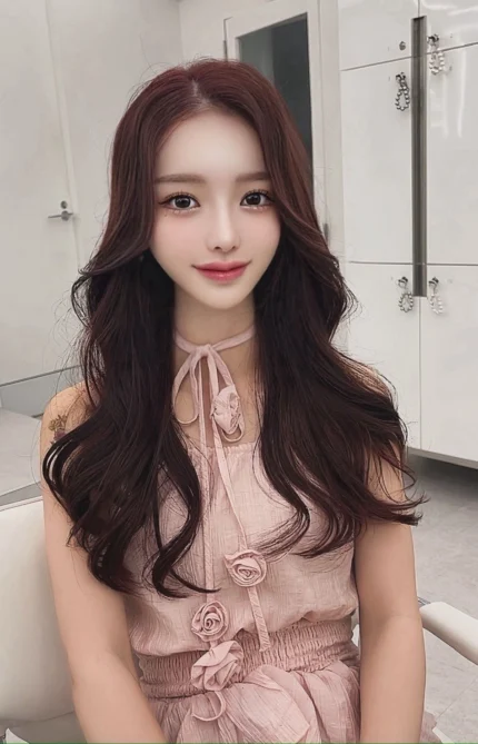 台中定點茶-木優奈/160/42/22/D