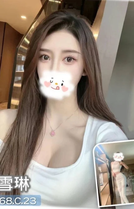 台中外送茶-雪琳/168/?/23/C