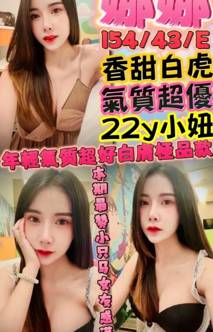 新竹定點茶-娜娜/154/43/22/E