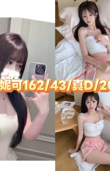 台北外送茶-妮可/162/43/20/D