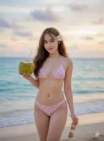 台北定點茶-公主/155/43/23/E