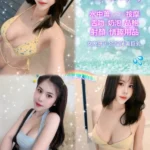 新北定點茶-溫妮/155/42/24/D