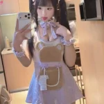 台中定點茶-妃奈/158/40/18/E