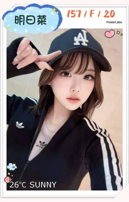 台北外送茶-明日菜/157/?/20/F