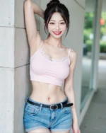 台北定點茶-伊藤愛/157/46/22/F