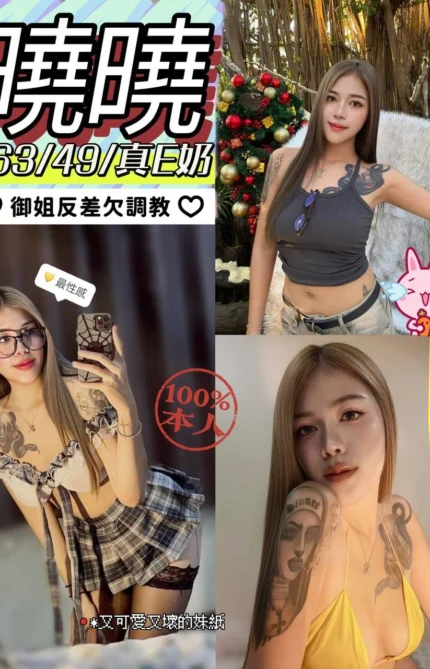 南投定點茶-曉曉/163/49/?/E