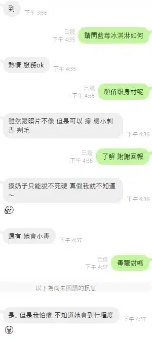 桃園定點茶-藍莓冰淇淋/160/45/24/D