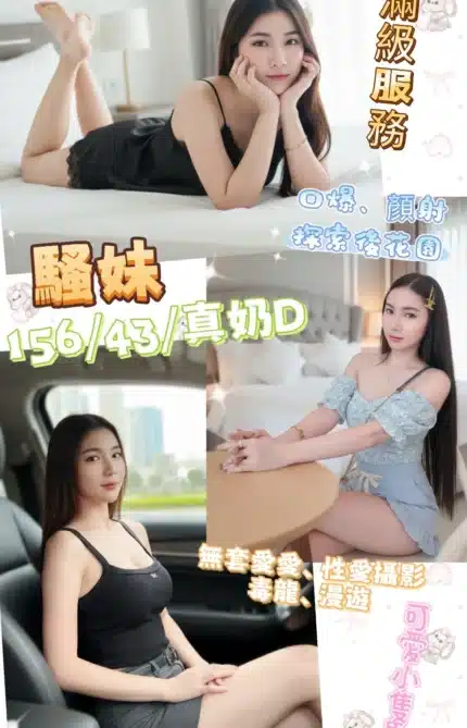 南投定點茶-騷妹/156/43/21/D