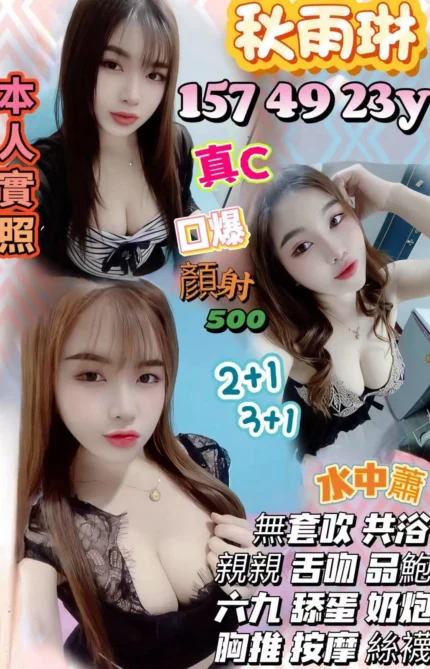 桃園定點茶-秋雨琳/157/49/23/C