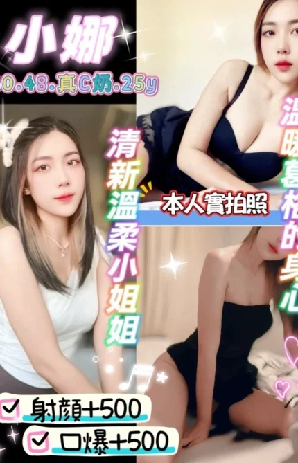 桃園定點茶-小娜/160/48/25/C