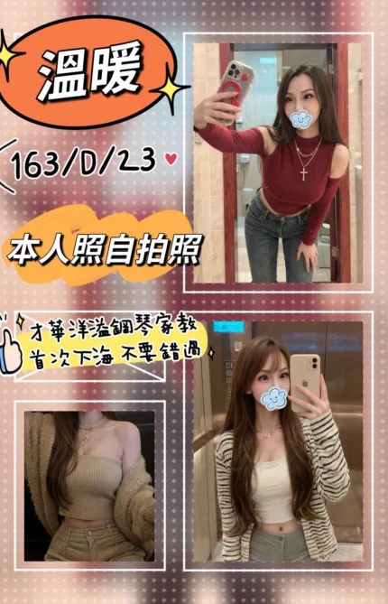 台北外送茶-溫暖/163/?/23/D