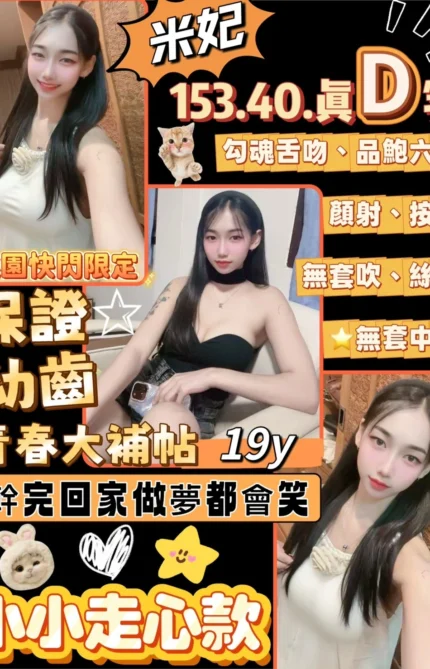 桃園定點茶-米妃/153/40/19/D