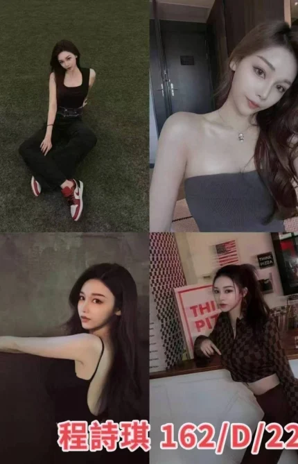 台北外送茶-程詩琪/162/?/22/D