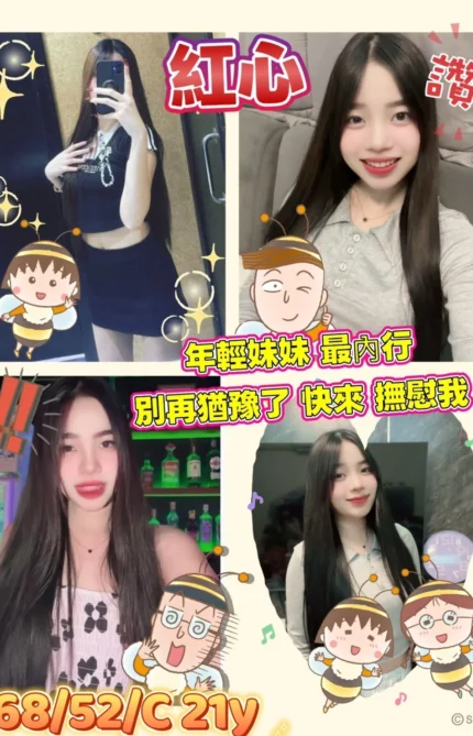 屏東外送茶-紅心/168/52/21/C